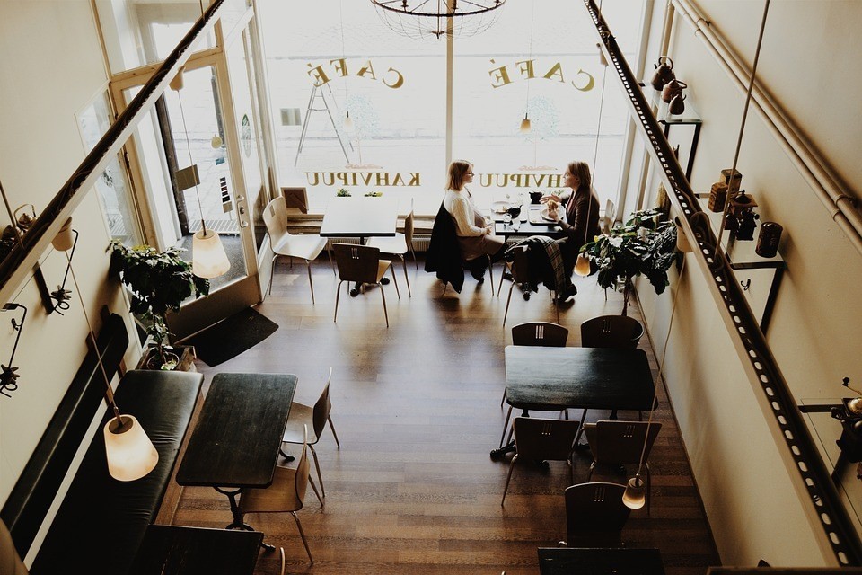 Come aprire un bar: Alcuni consigli