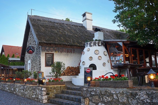 Come gestire un ristorante in periferia