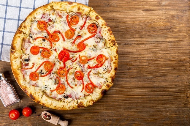Costi gestione pizzeria asporto