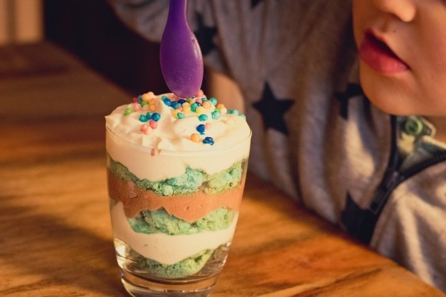 Creare un menu per bambini: 5 consigli