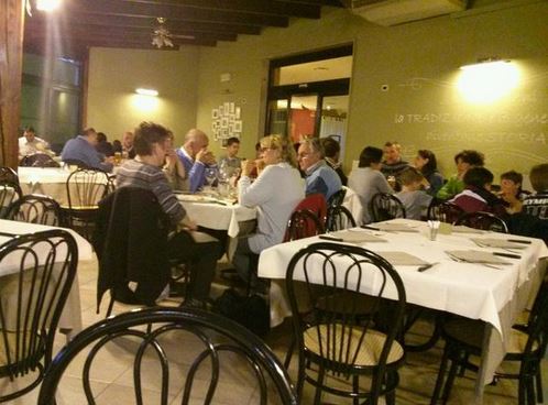 Eventi ristorante: consigli