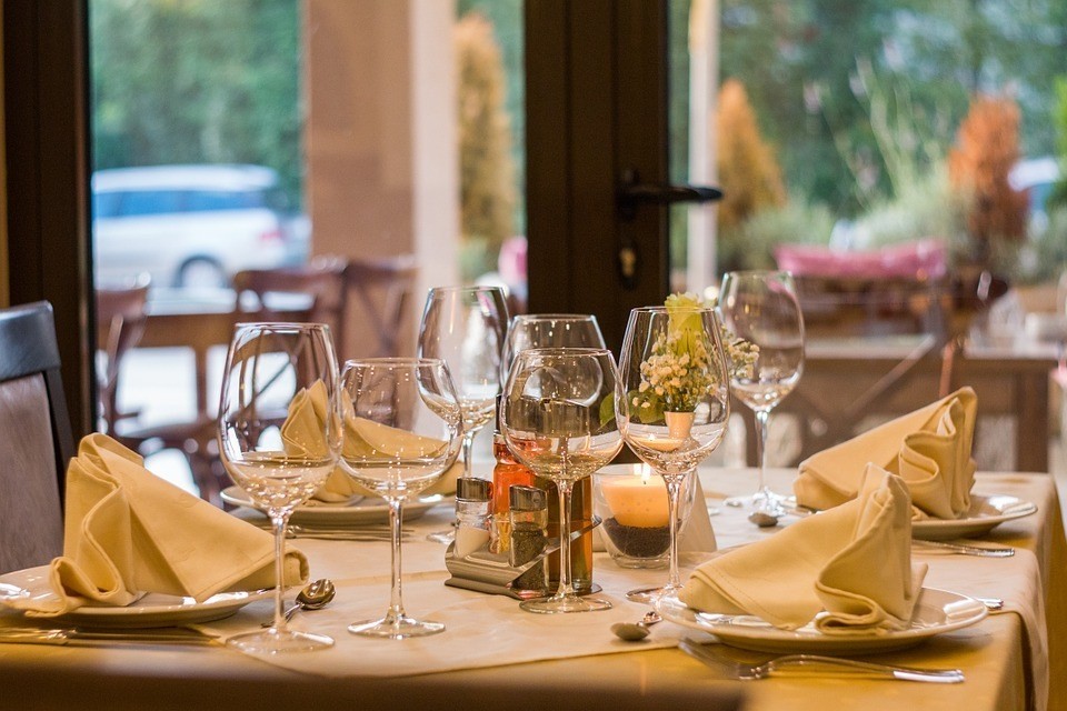 Gestione efficace ristorante