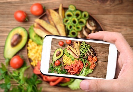 I food trends 2019