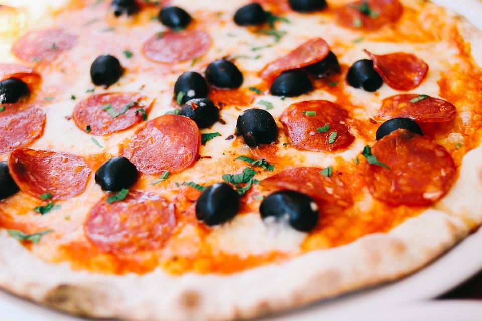 Le farine per la pizza: quale?