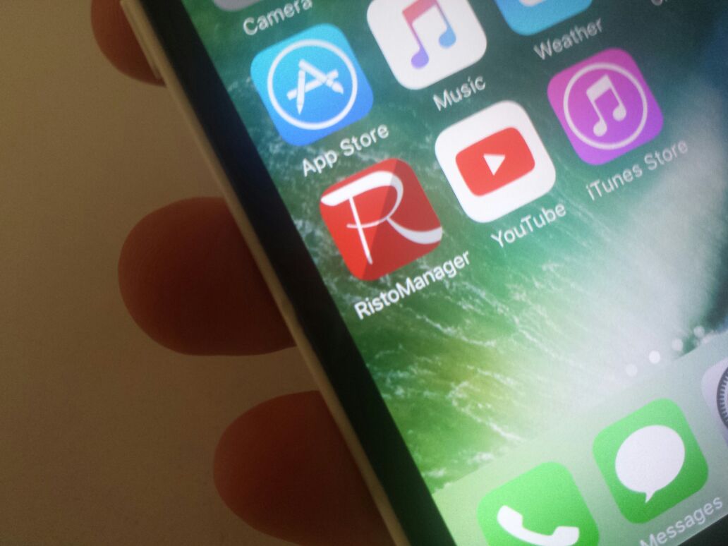 Nuovo aggiornamento per Ristomanager