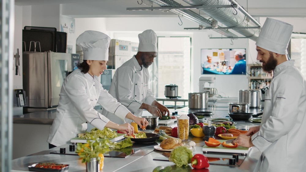 Progetto ristorante: consigli