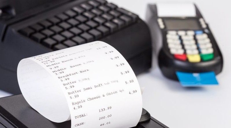 Ricevuta fiscale e scontrino elettronico