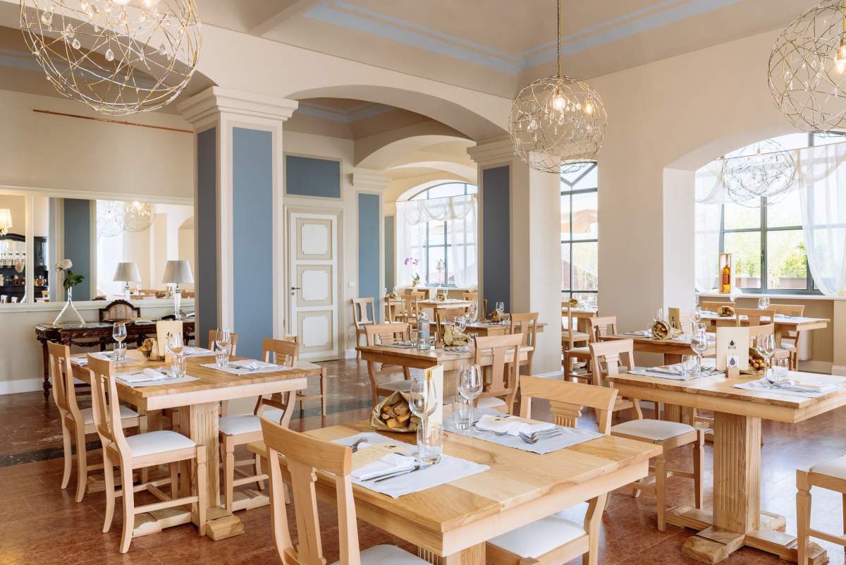 Ristorante in gestione? Ecco cosa fare.